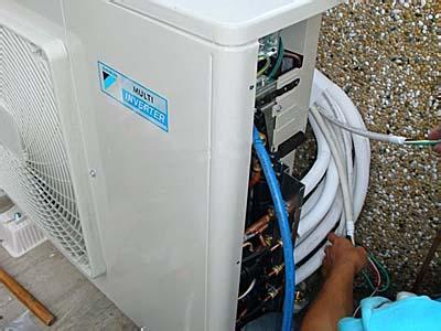 文县商场中央空调分析及中央空调的维保分析