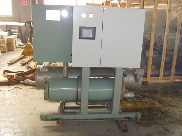 文县酒店中央空调不停机清洗方法介绍